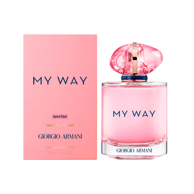 GIORGIO ARMANI MY WAY NECTAR EDP 90ML - 1