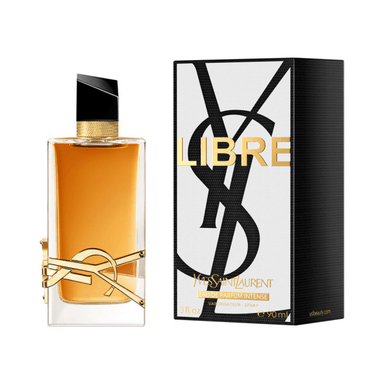 LIBRE YVESSAINTLAURENT EDP INTENSE 90ML MUJER - 1