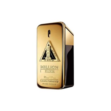 Perfume 1 Million Elixir Parfum Intense 50 ml Paco Rabanne - 1