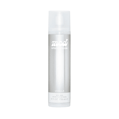 BODY MIST ARIANA GRANDE MOD VANILLA 236 ML MUJER - 1