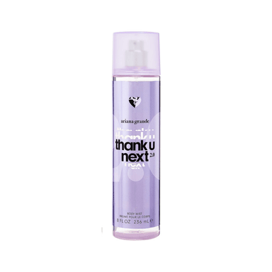 BODY MIST ARIANA GRANDE THANK U NEXT 2.0 236 ML MUJER - 1