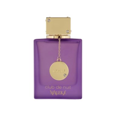 PERFUME MALEKA CLUB DE NUIT EDP 105 ML ARMAF - 1