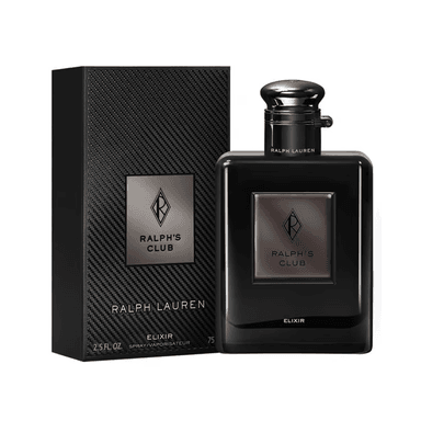PERFUME RALPH LAUREN RALPH CLUB ELIXIR HOMBRE EDP 75 ML - 1