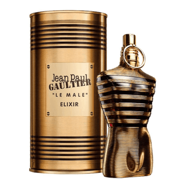 PERFUME JEAN PAUL GAULTIER LE MALE ELIXIR PARFUM 200 ML - 1
