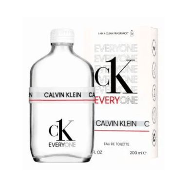 PERFUME CALVIN KLEIN CK EVERY ONE EDT 200 ML. UNISEX - 1