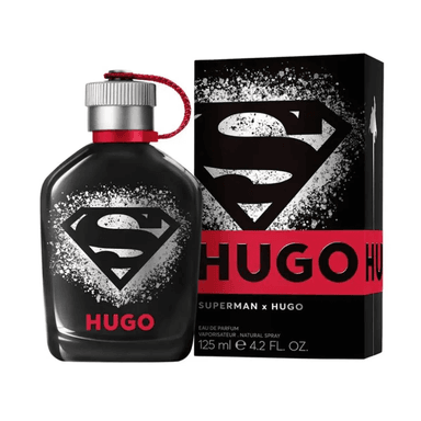 PERFUME SUPERMAN X HUGO EDP 125 ML DE HUGO BOSS - 1