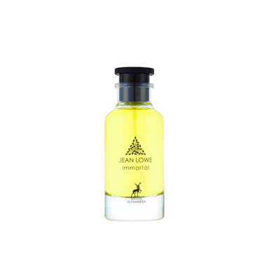 PERFUME MAISON ALHAMBRA JEAN LOWE IMMORTAL EDP 30 ML - 1