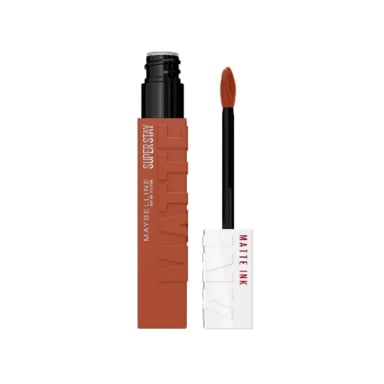LABIAL LIQUIDO SUPERSTAY MATTE INK 500 INSIDER 5 ML MAYBELLINE - 1