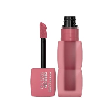 LABIAL MAYBELLINE TEDDY TINT KNEEHIGH 55 - 1