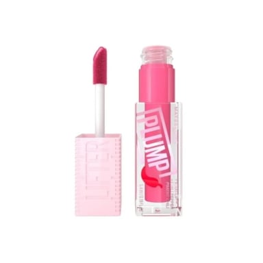 MAYBELLINE LABIAL LIFTER GLOSS PLUMP 003 PINK STING - 1