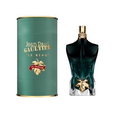 JEAN PAUL GAULTIER LE BEAU LE PARFUM EDP INTENSE 75 ML HOMBRE - 1