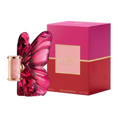 PERFUME LA BOMBA EDP 80 ML MUJER DE CAROLINA HERRERA - 1