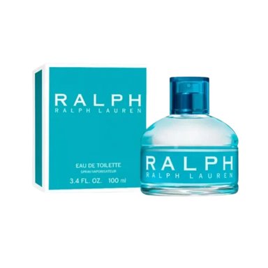 RALPH CALIPSO 100ML EDT MUJER RALPH LAUREN - 1