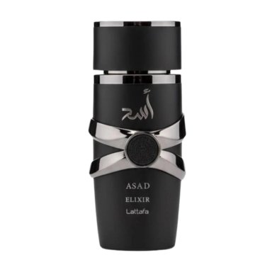 Perfume Asad Elixir 100 ml Lattafa - 3