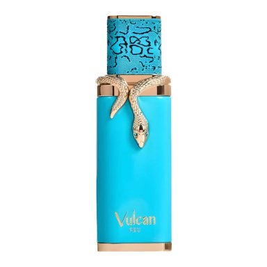 PERFUME VULCAN FEU EDP 100 ML UNISEX FRENCH AVENUE - 2