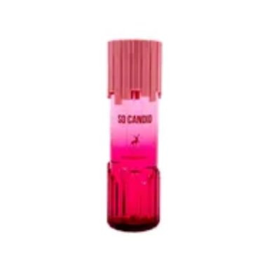 PERFUME MIST SO CANDID 250 ML MAISON ALHAMBRA - 1
