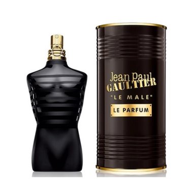 PERFUME JEAN PAUL GAULTIER LE MALE (LE PARFUM) INTENSE EDP 125 ML HOMBRE - 1