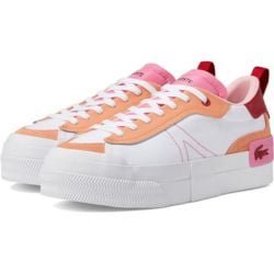 ZAPATILLA MUJER URBANA LACOSTE - 1