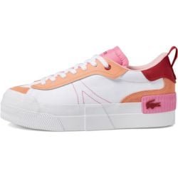 ZAPATILLA MUJER URBANA LACOSTE - 2