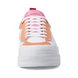 ZAPATILLA MUJER URBANA LACOSTE - 4