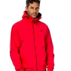 CORTA VIENTO HOMBRE US POLO ASSN - 1