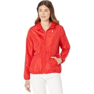 CORTA VIENTO MUJER US POLO ASSN - 1