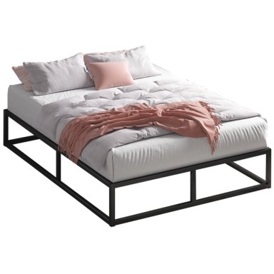 BASE CAMA ZINUS JOSEPH 1 PLAZA 90X190X25CM - 2