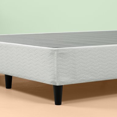 BASE CAMA ZINUS KEENAN KING 180X200X36CM - 7
