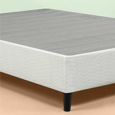 BASE CAMA ZINUS KEENAN KING 180X200X36CM - 8