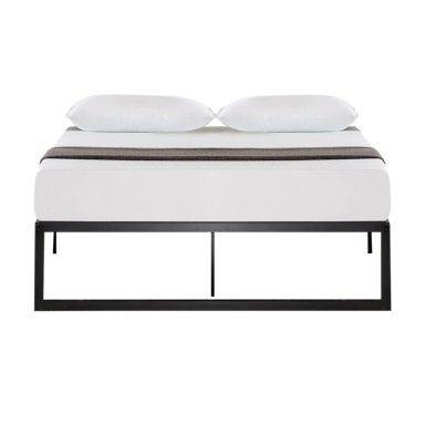 BASE DE CAMA ABEL ZINUS 1 PLAZA 90X190X36CM - 2