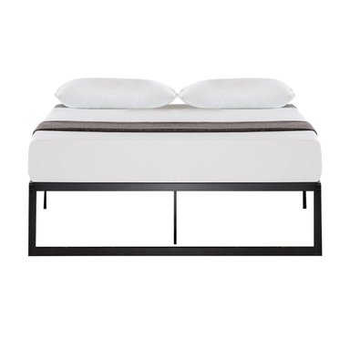 BASE CAMA ZINUS ABEL KING 180X200X36CM - 2