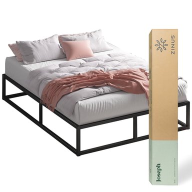 BASE DE CAMA JOSEPH ZINUS KING 180X200X25CM - 1