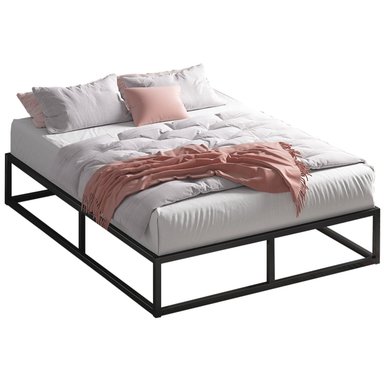 BASE DE CAMA JOSEPH ZINUS KING 180X200X25CM - 2