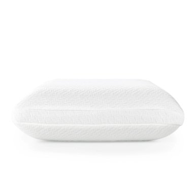 ALMOHADA ZINUS AIR GEL MEMORY FOAM 60 X 40 CM BLANCO - 7