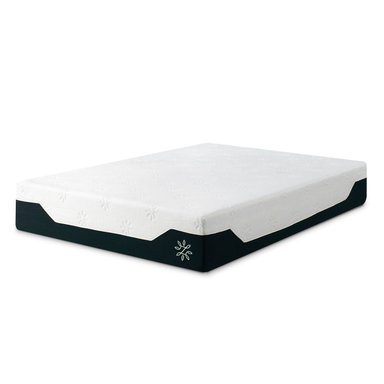 COLCHÓN ZINUS SUPER KING HIBRIDO COOLING GEL 200 X 200 X 30 CM - 2