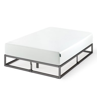 CAMA JOSEPH ZINUS COLCHON ESPUMA KING 25CMS - 3