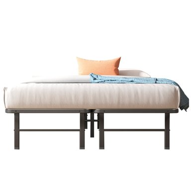 BASE CAMA ZINUS KING 180X200X30CM RUMI - 2