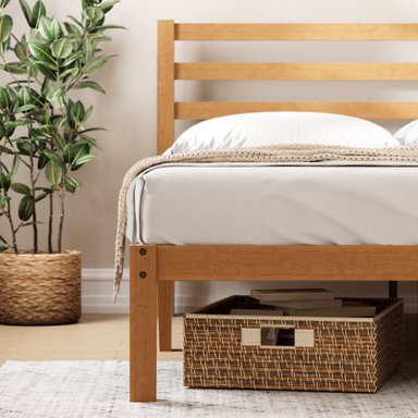 BASE DE CAMA  ZINUS  KING 180X200X30CM LEAH - 3