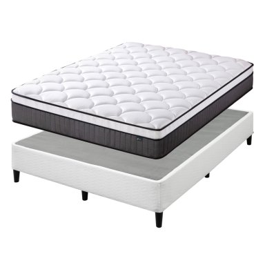 CAMA KEENAN RESORTES POCKET KING 25CMS - 1