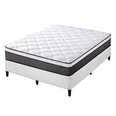 CAMA KEENAN RESORTES POCKET KING 25CMS - 2