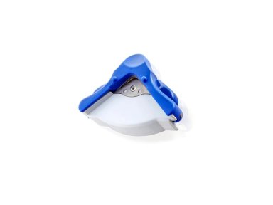 CORTADOR REDONDEADOR  DE PUNTAS DE MICAS PARA TERMOLAMINAR MAS115 - 1