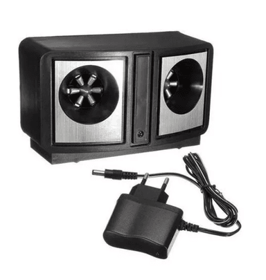REPELENTE MULTI CAT AHUYENTA RATONES ELÉCTRICO C & S MARKET - 1