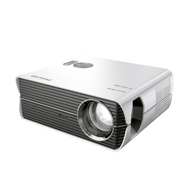 VIDEO PROYECTOR PHILCO FULL HD (1920 X 1080) 3500 LUMENES FHD HDMI USB GRIS 3115N - 1