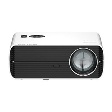 VIDEO PROYECTOR PHILCO FULL HD (1920 X 1080) 3500 LUMENES FHD HDMI USB GRIS 3115N - 2