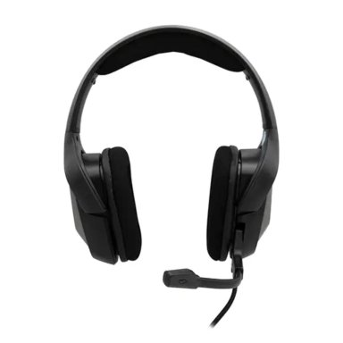 AUDÍFONOS GAMER HP HEADSET H220S PS5 PS4 XBOX PC MICRÓFONO CONECTOR JACK 3.5MM - 2