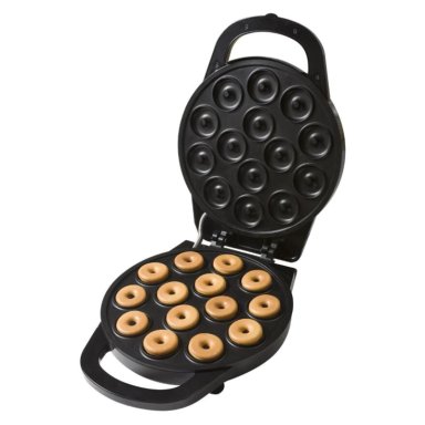 MAQUINA PARA DONAS 14UND DONUTS MAKER BLANIK - 1