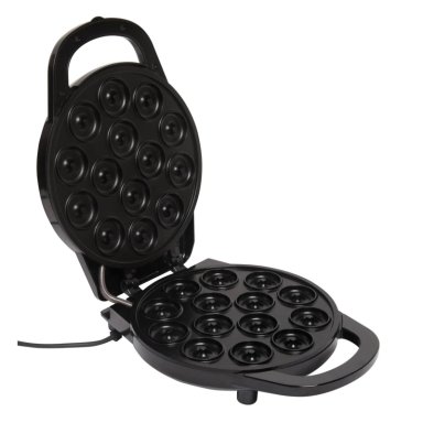 MAQUINA PARA DONAS 14UND DONUTS MAKER BLANIK - 2