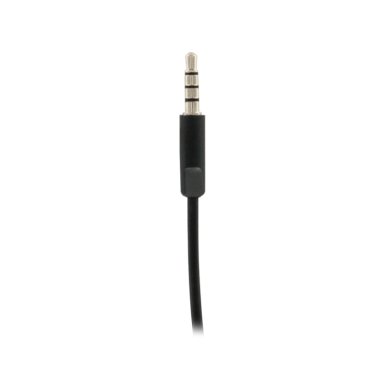AUDÍFONOS LOGITECH HEADSET H111 GRIS MICRÓFONO CONECTOR JACK 3.5MM - 4