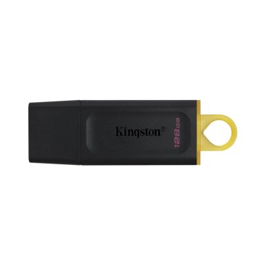 PENDRIVE KINGSTON USB 3.2 128GB DATATRAVELER EXODIA - 1