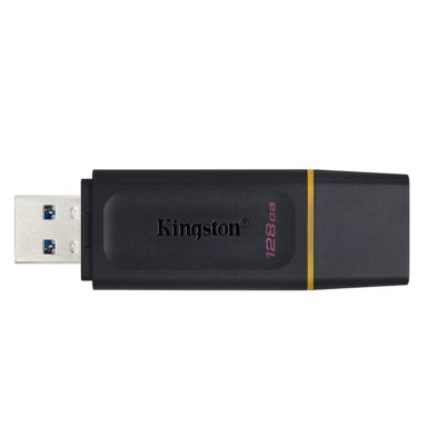PENDRIVE KINGSTON USB 3.2 128GB DATATRAVELER EXODIA - 2